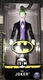 DC The Caped Crusader THE JOKER Black Suit 5.5" 6058282 Action Figure NEW SEALED