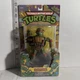 TEENAGE MUTANT NINJA TURTLES Classic Collection Raphael Action Fig Playmates &lsquo;88