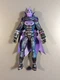 Marvel Legends Prowler Into the Spiderverse
