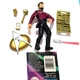 Commander William Riker Action Figure Star Trek Next Generation Playmates 1992