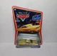 Disney Pixar Cars Ramone Supercharged Yellow Flames Die-Cast Toy Car Mattel