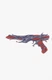 mvsd: red willow gun! | (roblox) 🎊new years sale🎊