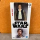 Star Wars Han Solo Action Figure Hasbro Disney B6334 B3946 ASST 6 Inch New