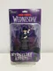 WEDNESDAY ADDAMS TOONY TERRORS WEDNESDAY- 6&rdquo; SCALE ACTION FIGURE NECA