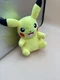 Pokemon Pikachu Plush Toy 10 inch