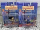NEW SEALED 2 Vintage Disney Pocahontas Collectible Figure PVC Mattel 1990s