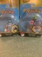 Pokemon Throw N Pop Poke Ball Chespin Action Figure Premier Ball Tomy 2016 