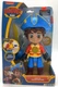 Nickelodeon Fisher Price Santiago Of The Seas  Light Up Talking Figure Poseable