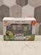 KidRobot : Rugrats [ Cynthia & Reptar ] 2 pack Nickelodeon MINI Figures - SEALED