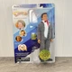 George Wendt Cheers Norm Peterson 8" Action Figure MEGO TV Favorites 2018 Ltd