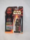 Star Wars Episode 1 Rune Haako 3.75" Action Figure 1999 Hasbro New Sealed