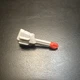 Vintage Tyco Dino-Riders Saurolophus 1988 Small Cannon Part Accessory