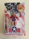 WWE WWF GREAT AMERICAN BASH TORRIE WILSON ACTION FIGURE WRESTLING RARE