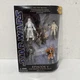2011 STAR WARS Episode V Blu-Ray Commemorative Figure Collection w/ Boba Fett