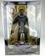 Marvel Legends Series 12" BLACK PANTHER Articulated Action Figure Hasbro NIB