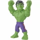 Playskool Marvel Super Hero Adventures Mega Mighties Hulk Action Figure