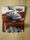 DISNEY PIXAR CARS "SLIM" HOOD #9 METAL SERIES 2024 FAST SAME DAY SHIPPING