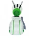 Disney Star Wars Bump N Go DO Sound Activated Action Plush 9 Inch Spins & SPEEDS
