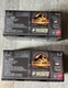 NEW 2022 Mattel Jurassic World Dominion Minis 2 Brand New Mattel Dinosaur