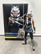 Hot Toys TMS021 Star Wars: The Clone Wars Ahsoka Tano 1/6 Scale Figure