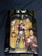 AEW ALL ELITE MAX CASTER SERIES 14 UNMATCHED COLLECTION JAZWARES FIGURE