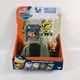 Octonauts Above & Beyond Kwazii Adventure Pack Tiger Action Figure 2022