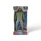 New! GI Joe Hasbro Modern Army Action Figure Doll ROADBLOCK 10" Figure Sealed 