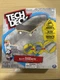 NIB Tech Deck DIY Concrete Fingerboard Skate Spot w/ Exclusive Panda Board- L264