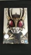 BANDAI S.H.Figuarts Masked Rider Kuuga Rising Ultimate Shinkocchou Seihou Mint