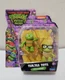 Playmates TMNT Teenage Ninja Turtles Mutant Mayhem Leo Donnie TOTS Collection