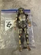 NECA Fugitive Predator 7" Ultimate Figure  AVP Aliens Predators 2018 LOOSE