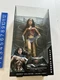 Mattel Batman V Superman: Dawn of Justice Wonder Woman Barbie Doll (DGY05) New