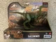 Jurassic World Gallimimus Figure Camp Cretaceous DIno Escape Fierce Force Mattel