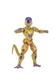 Dragon Ball Super - Dragon Stars Golden Frieza Figure (Series 6) Series 6