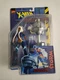 1997 Toybiz-Marvel Comics X-MEN Robot Fighters STORM-action figure NEW!