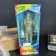 Neo Henshin Cyborg Silver Type A set Space Type Neo Makeover Cyborg 1998 Takara
