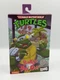 2024 NECA: Teenage Mutant Ninja Turtles Binky's Day Out - Slash 7" Action Figure