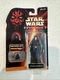 Hasbro Star Wars: Episode 1 - Darth Sidious Action Figure