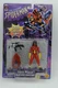 ERROR Marvel Spider-Woman Black Widow Assault Gear Action Figure 1996 ToyBiz NIP
