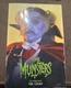 NECA Rob Zombie&rsquo;s The Munsters The Count Grandpa 7" Ultimate Action Figure