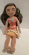 Disney Store Exclusive Original Moana Plush Doll 19" Soft Toy Stuffed 