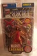 Toybiz Elektra Marvel Legends 2003 Series 4 IV  6" Action Figure NIB Last One