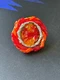 B-186 02 Roar Fafnir 00 Revolve-2 | Beyblade Burst DB | Takara Tomy
