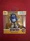 Jada Metalfigs M&M&rsquo;s BLUE CHARACTER 2.5&rdquo; Die Cast M&M Chocolate