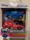 Disney Lilo & Stitch Friction Cars