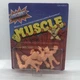 MOTU MUSCLE Figures 3-Pack 2017 Zodac Clawful Skeletor Super 7 Masters Universe