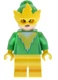 LEGO Super Heroes Minifigure Electro sh0951 10792 11198