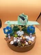 Angry Birds Star Wars Telepods DESTROYER Battle Game 11 Figures Hasbro Incomplet