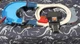 Disney Pixar Cars Rust-eze Double Circuit Speedway Racetrack