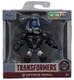 Optimus Primal MetalFig DieCast Transformer Jada 2" Metal Fig [18]